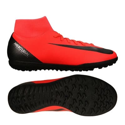 Nike Mercurial Veloce III CR7 FG Mens Football Boots 858736 .
