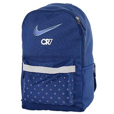cr7 soccer backpack