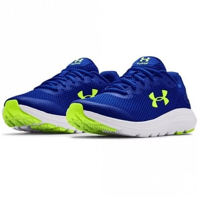 Men's ua surge hot sale se running shoes