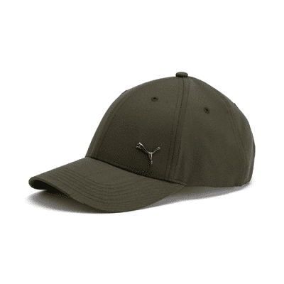 puma cat cap