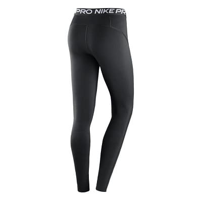 gennemskueligt fiktiv Afdæk Nike Pro Women's Mid-Rise Leggings | Newmarket Sports