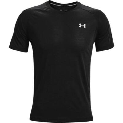 Men's UA Launch Short Sleeve – Newmarket Sports
