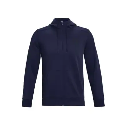 Armour Fleece Men's Full-Zip Hoodie – Newmarket Sports