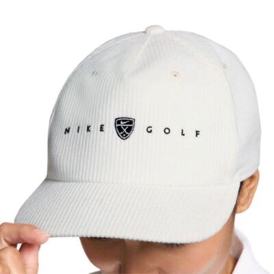 nike golf flat cap