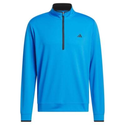 adidas Core Lightweight 1/4 Zip Golf Pullover – Newmarket Sports