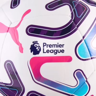 STELLAR Play Premier League Reactivity Ball - Image 2
